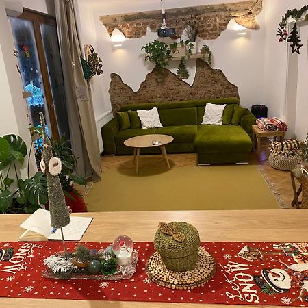 Sweet Cozy Ultracentral Craiova Eksteriør bilde