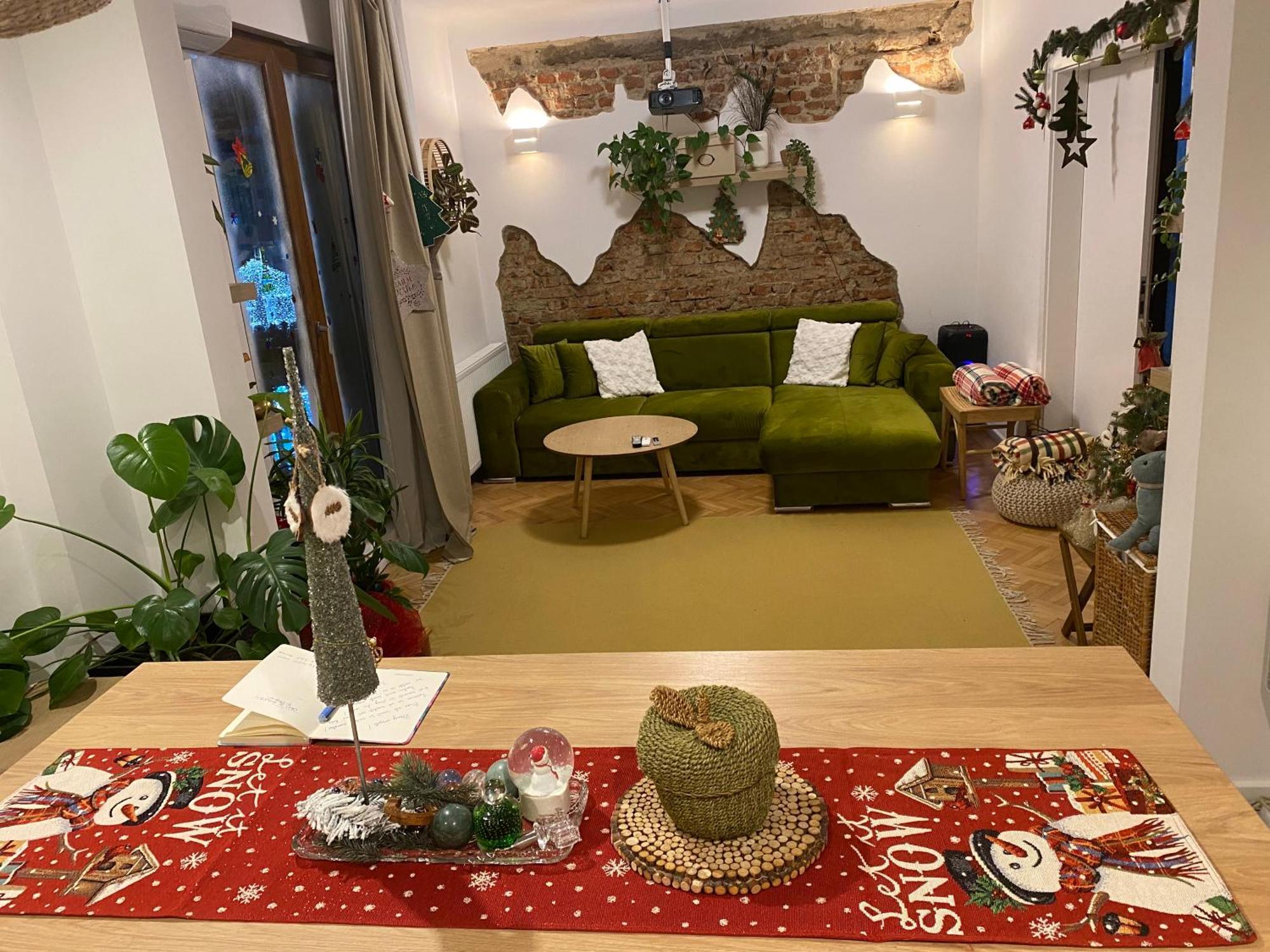 Sweet Cozy Ultracentral Craiova Eksteriør bilde