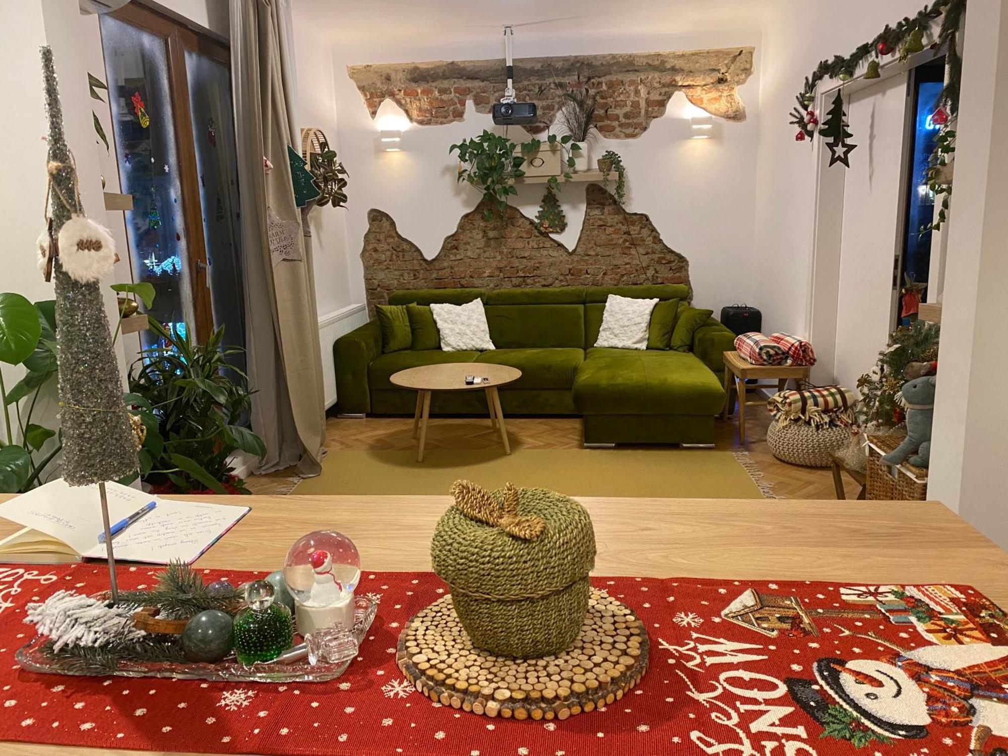 Sweet Cozy Ultracentral Craiova Eksteriør bilde