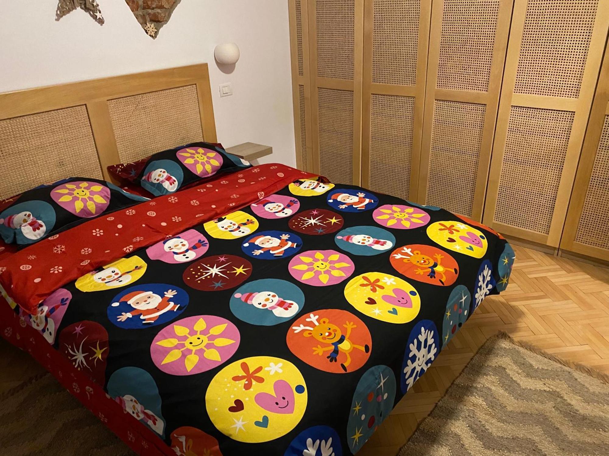 Sweet Cozy Ultracentral Craiova Eksteriør bilde