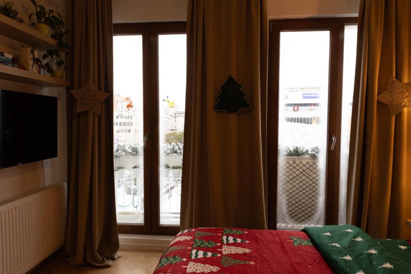 Sweet Cozy Ultracentral Craiova Eksteriør bilde