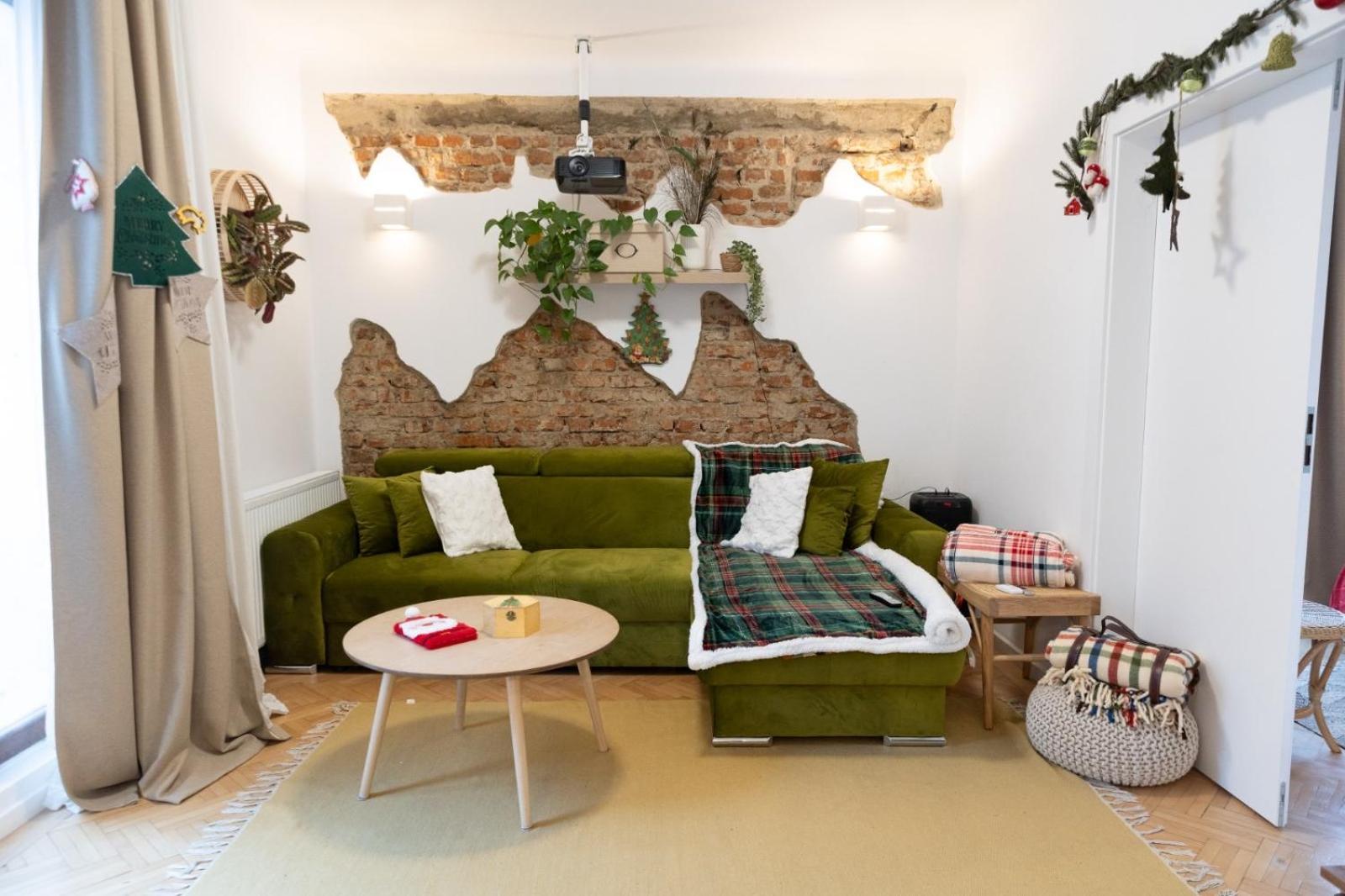 Sweet Cozy Ultracentral Craiova Eksteriør bilde