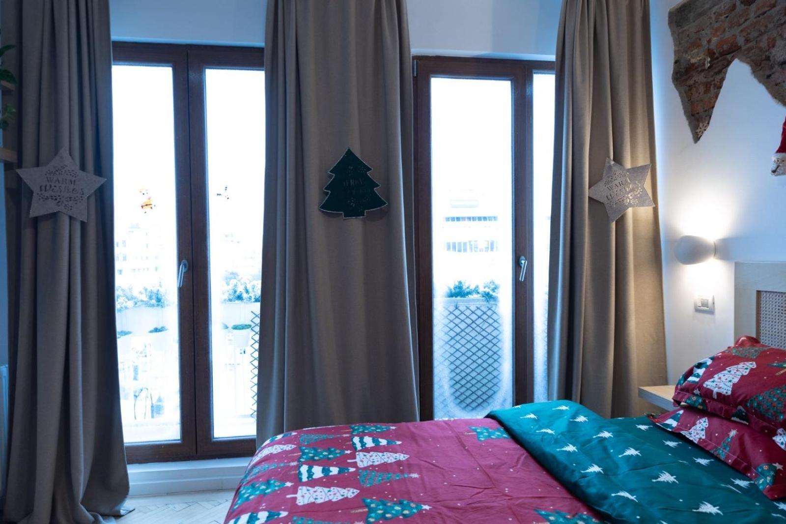 Sweet Cozy Ultracentral Craiova Eksteriør bilde