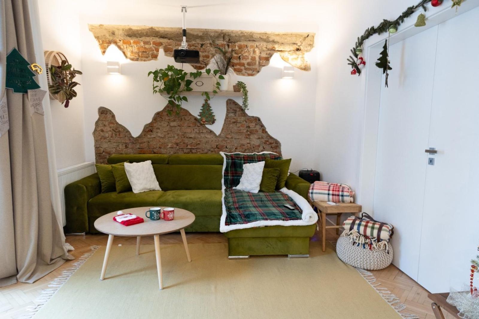 Sweet Cozy Ultracentral Craiova Eksteriør bilde