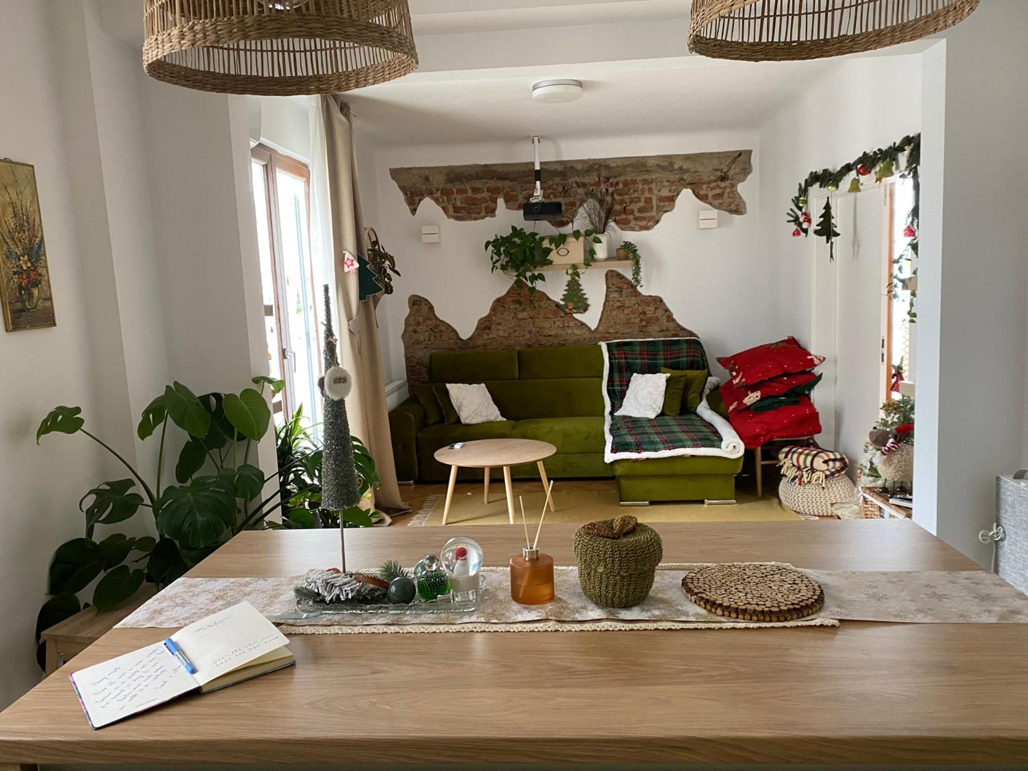 Sweet Cozy Ultracentral Craiova Eksteriør bilde