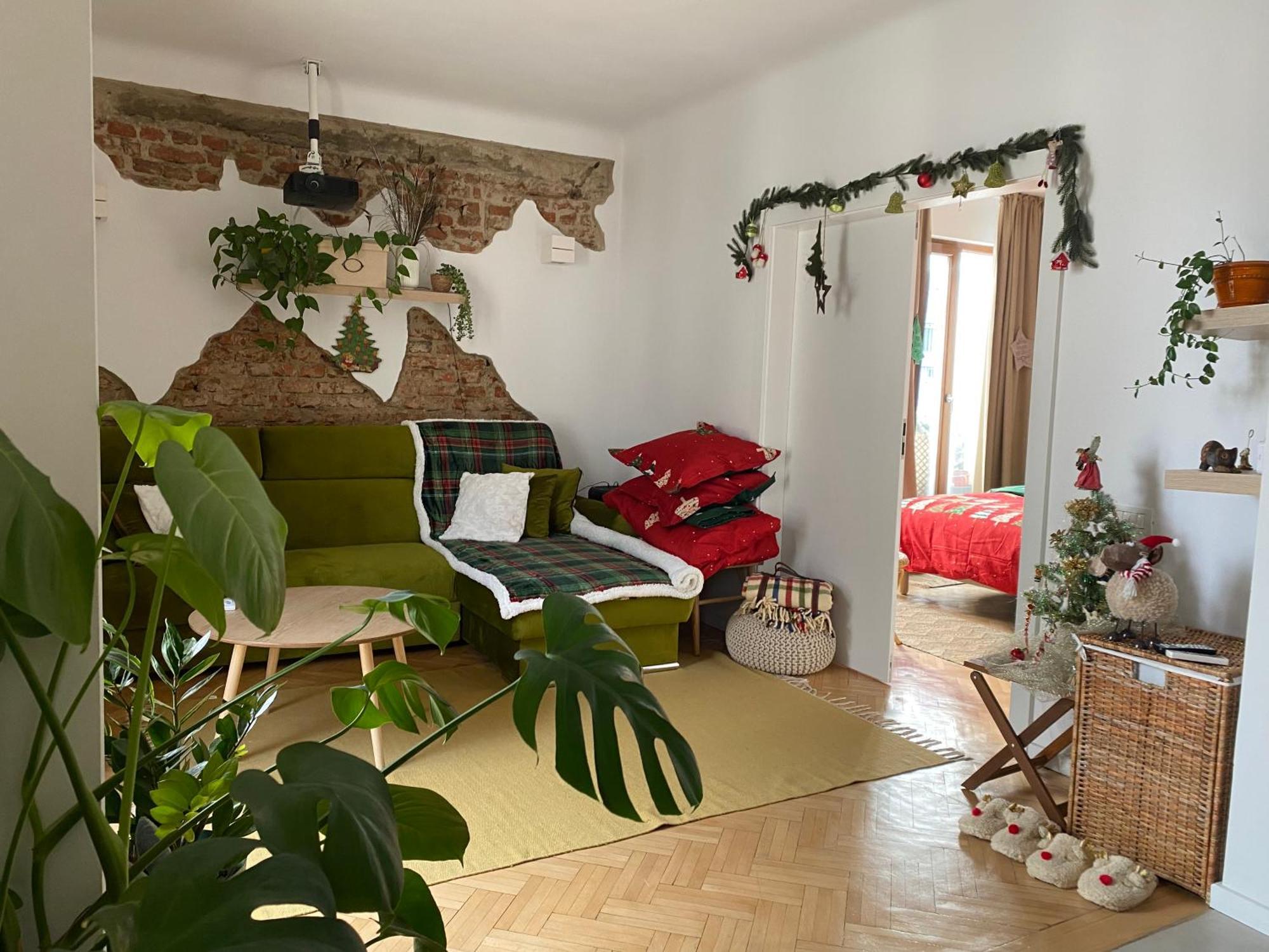 Sweet Cozy Ultracentral Craiova Eksteriør bilde