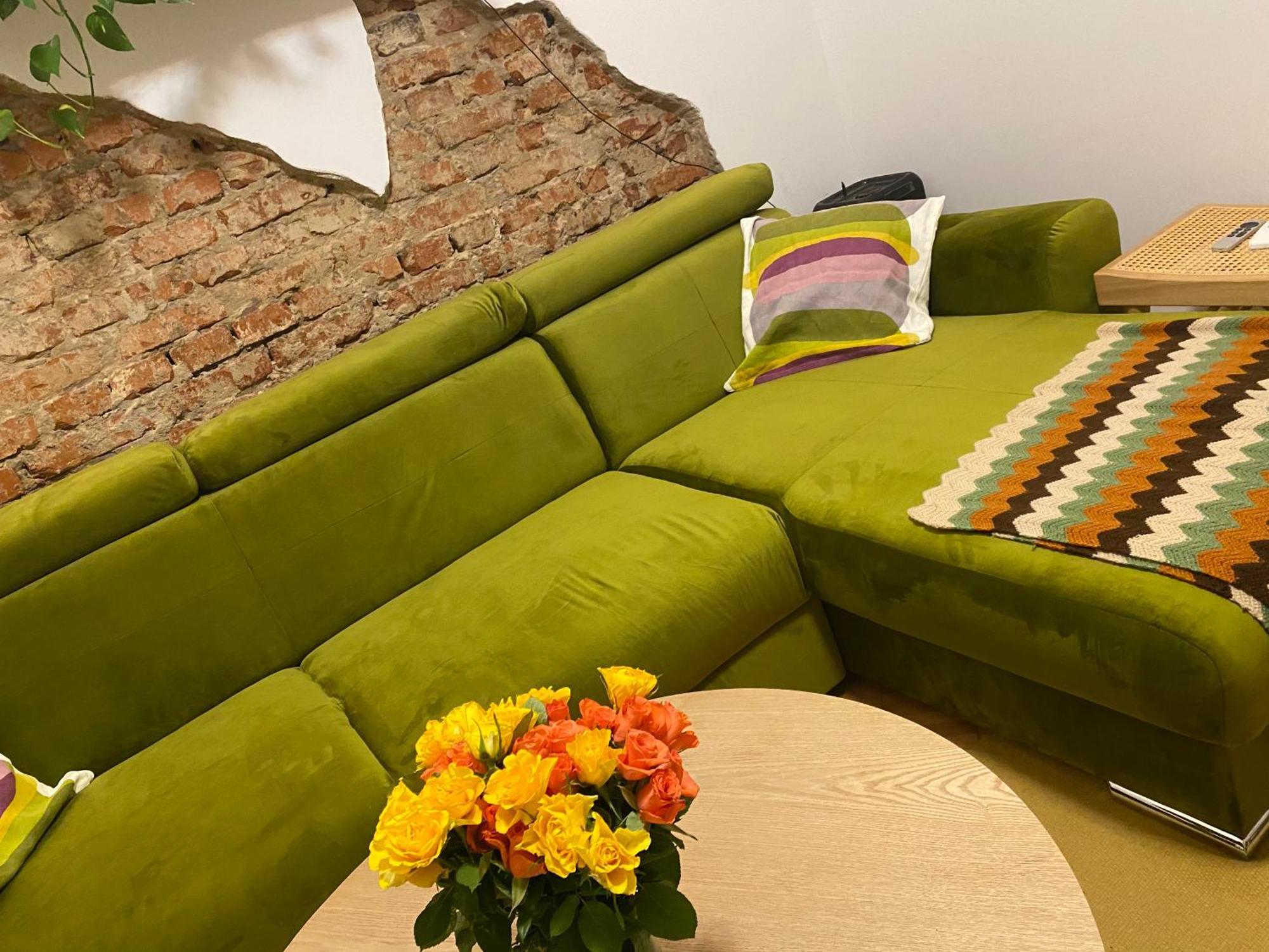 Sweet Cozy Ultracentral Craiova Eksteriør bilde